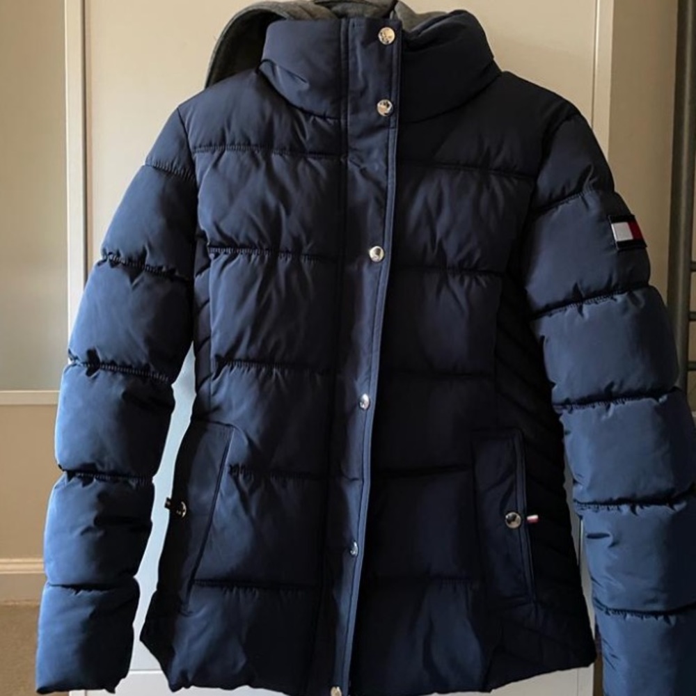 Tommy Hilfiger Jacket